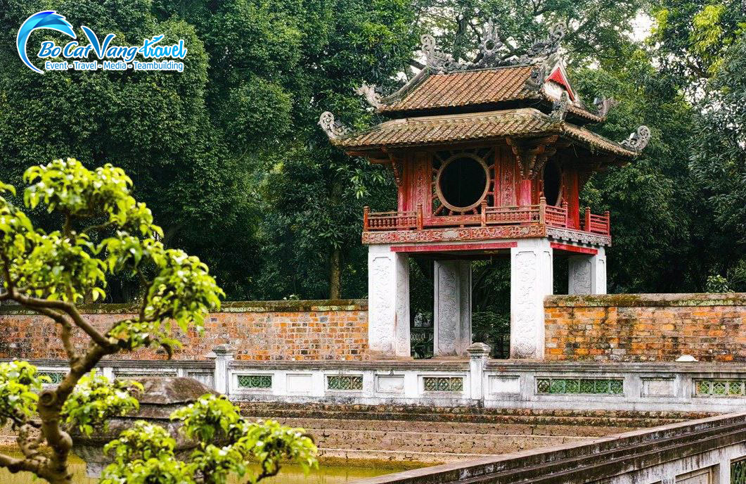 Tour du lịch Bắc Ninh Khám phá vẻ đẹp và văn hóa truyền thống của miền Bắc